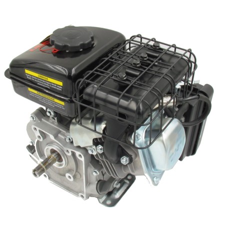Silnik Loncin LC152F‑1 79 cm³ wał poziomy fi 16 mm długość 50 mm glebogryzarka.jpg