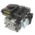 Silnik Loncin LC152F‑1 79 cm³ wał poziomy fi 16 mm długość 50 mm glebogryzarka.jpg
