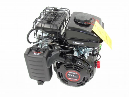 Silnik Loncin LC152F‑1 79 cm³ wał poziomy fi 16 mm długość 50 mm glebogryzarka.jpg