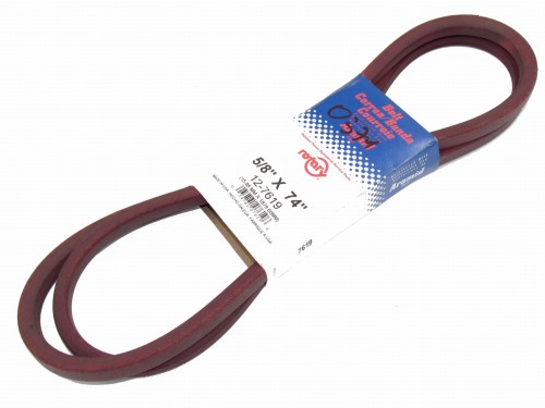 Przejdź do produktu PASEK KLINOWY MTD 754-0371 15,88x1880 mm 42"  B155/H165/H180 - NOŻY, 12-5201