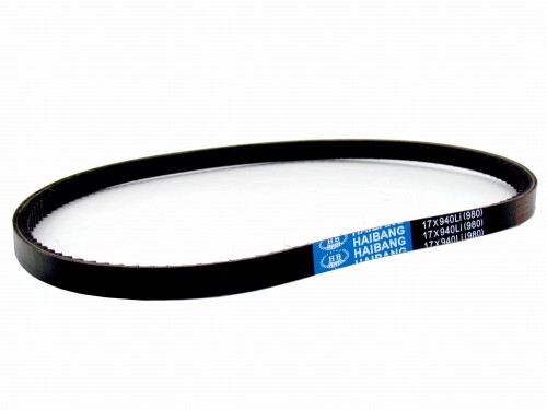 Przejdź do produktu PASEK KLINOWY HGS LX750 HS212 17x940LI (980), (2 SZT. na KPL.)