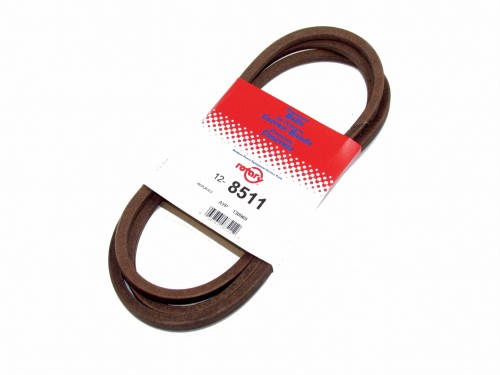 Przejdź do produktu PASEK KLINOWY HUSQVARNA 12,7x2350 mm  532 13 09-69,  AYP 42'' 130969