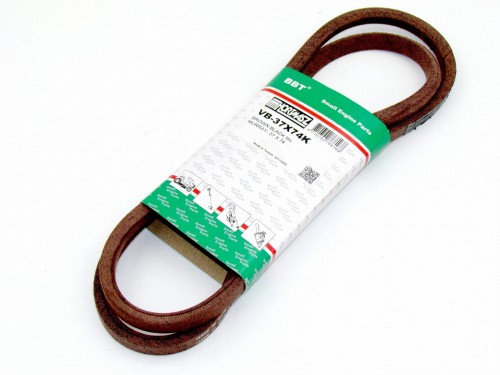 Przejdź do produktu PASEK KLINOWY MURRAY 12,7x1455 mm DECK30"/76CM NOŻY