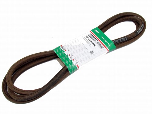 Przejdź do produktu PASEK KLINOWY HUSQVARNA 12,7x2882,9 Ld PARTNER, MCCULLOCH 5321691-78;5324020-09