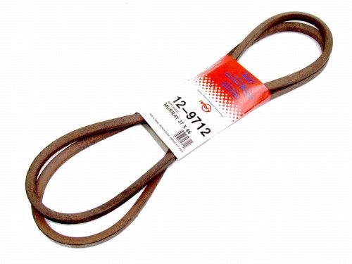 Przejdź do produktu PASEK KLINOWY MURRAY 12,7x2146 mm DECK38"/96CM NOŻY YARD KING, 12-9712