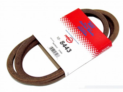 Przejdź do produktu PASEK KLINOWY MURRAY 12,7x2040 mm 18 KM/116 CM GÓRNY NOŻY