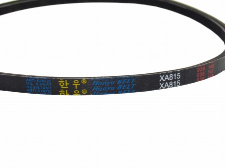 PASEK KLINOWY TIG 6580, HGS 6850 L BIEGU WSTECZNEGO, XA815