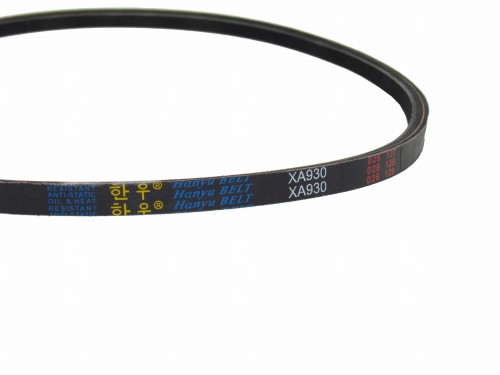 Przejdź do produktu PASEK KLINOWY TIG 6580 PRZÓD, 4LXP930, XA930