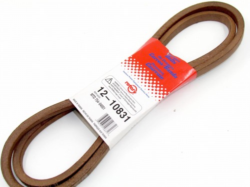 Przejdź do produktu PASEK KLINOWY MTD 754-04001 15,9x1753 mm B135/B15, Bolens BL135/96,BL175/107-jazd