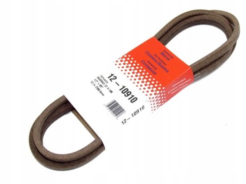 Przejdź do produktu PASEK KLINOWY MURRAY, 12,7 x 2260 mm, NAPĘD JAZDY, 12-10910