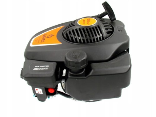 Przejdź do produktu Silnik spalinowy DV 150 (GT 146NKS) 150 cm³ fi wału 22,2 mm długość wału 80 mm