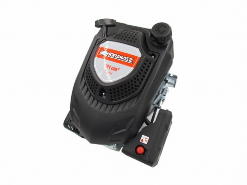 Przejdź do produktu Silnik spalinowy HD 160 (HKS EC346N HD160) 161 cm³, wał 22,2 mm, 320016012240274