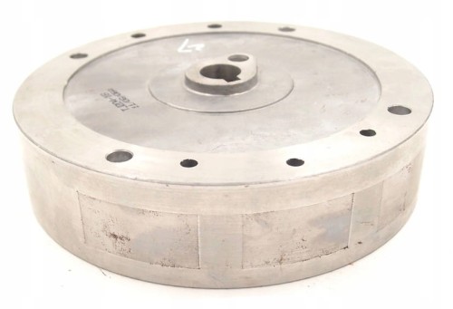 Przejdź do produktu KOŁO MAGNESOWE DG-600