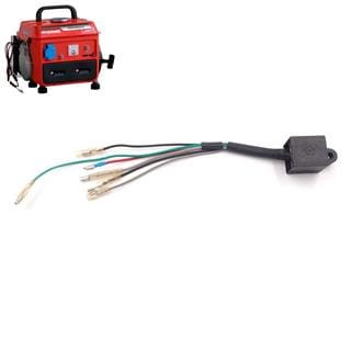 Przejdź do produktu MODUŁ ELEKTRONICZNY LT-950  306020041400
PJET95001