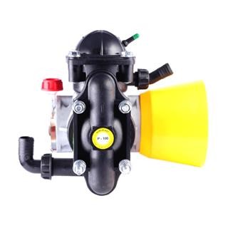 Przejdź do produktu POMPA P-100, POLOWA