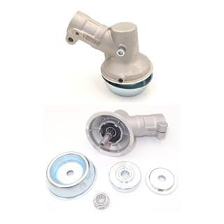 Przejdź do produktu Przekładnia kątowa do kosy spalinowej HKZ 143, 152, 9 frezów, HWW 552C fi 28 mm