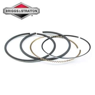 Przejdź do produktu PIERŚCIEŃ TŁOKA B&S seria 500 zam. 795132, 790909, fi 65,0 mm, olejowy 1,9 mm, 1,1 mm, 1,1 mm