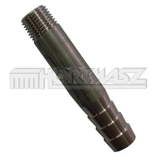 Przejdź do produktu NYPEL 1/4"  NA WĄŻ 12,5 MM DO LANCY USK