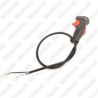 Przejdź do produktu RĘKOJEŚĆ BCD 43/ BCD 52, HKZ 143, HKZ 152 KPL., 230300133, FI OTWORU NA RURKĘ 22,5 mm, DŁUGOŚĆ LINKI 93 cm