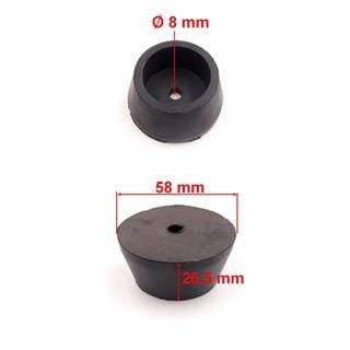 Przejdź do produktu AMORTYZATOR DH-30100/HKO290 2 P