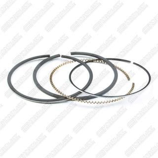 Przejdź do produktu PIERŚCIEŃ TŁOKA B&S SERIA 500 790909, 795132, 795690, ZAMIENNIK, fi 65,0 mm, olejowy 1,9 mm, 1,1 mm, 1,1 mm