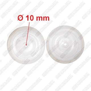Przejdź do produktu PRZEPONA TŁOKA P-100, P-145, FI 122 mm