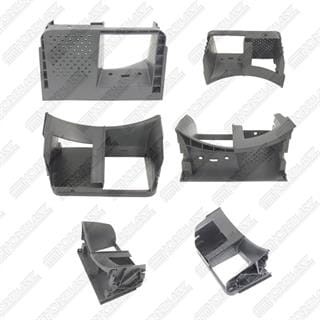 obudowa plastikowa tylnego wyrzutu kosiarka spalinowa jl46 jl50 lv46 lv50 hks650nb 320631010040000.jpg