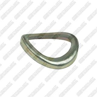 Przejdź do produktu PIERŚCIEŃ JARZEMKA METALOWY