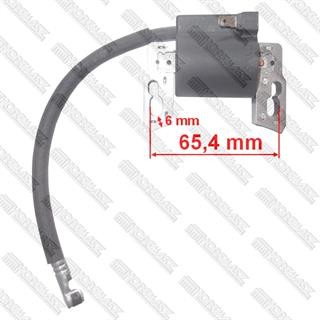 Przejdź do produktu CEWKA ZAPŁONOWA B&S 750 EX, 592445, CZĘŚĆ ORYGINALNA