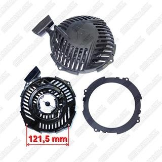 Rozrusznik silnika Briggs &amp; Stratton 450E, 500E 591977, 593959