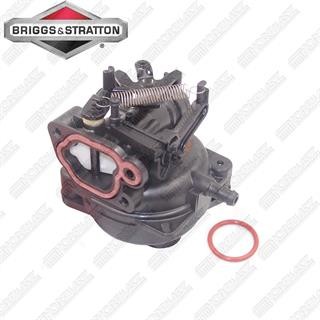 Przejdź do produktu GAŹNIK B&S 575iSI, 625 EX, 84001031, CZĘŚĆ ORYGINALNA