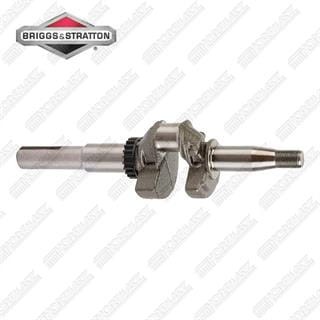 Przejdź do produktu WAŁ KORBOWY B&S 675EXi DŁ. WAŁU 70 MM ŚR. 22,2 MM (OBI, BRICO)