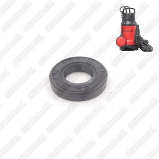 Przejdź do produktu USZCZELNIACZ HPE 750DP 19x12x24x4,5