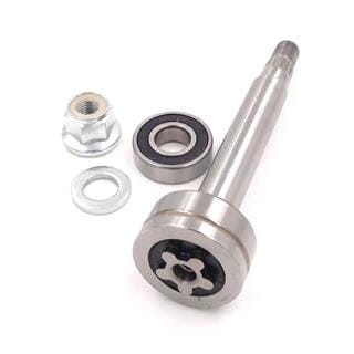 Przejdź do produktu WAŁEK UCHWYTU NOŻA HQV,AYP GW.5 RAM. 133172, 137646, 532137646, ATSPL0009, 6500765