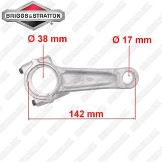 Przejdź do produktu KORBOWÓD B&S, 2-CYL, 20-26 KM, 796209, 84007297, 84099100