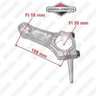 Przejdź do produktu KORBOWÓD B&S SERIA 950 WAŁ POZ., 84002448, CZĘŚĆ ORYGINALNA