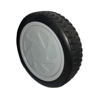 Przejdź do produktu KOŁO JEZDNE PRZÓD WORLD 22" 3 W 1 Z ŁOŻYSKAMI, 2001000