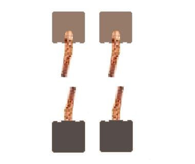 Przejdź do produktu SZCZOTKA ROZRUSZNIKA EL.B&S 497608