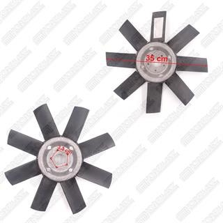 Przejdź do produktu WENTYLATOR AGT 835 P.ALUM.722105