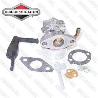 Przejdź do produktu GAŹNIK B&S SERIA 900 WAŁ POZIOMY, 591299, 698474, 791991, 798650, CJD-1003, CZĘŚĆ ORYGINALNA