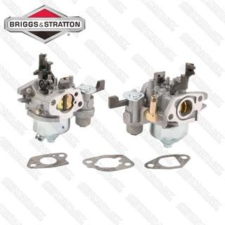 Przejdź do produktu GAŹNIK B&S SERIA 950 WAŁ POZIOMY BK-55, 596079