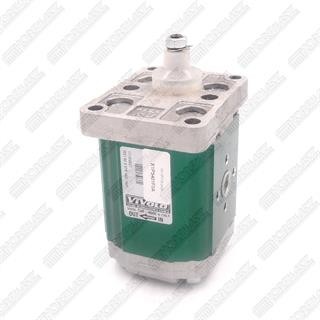 Przejdź do produktu POMPA HYDRAULICZNA AGT-830 L