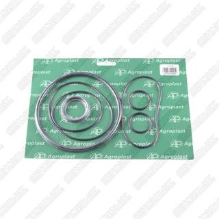 Przejdź do produktu KOMPLET USZCZELEK FILTRA SSAWNEGO WŁOSKIEGO DUŻEGO (ŻÓŁTY ZAWÓR), 222954