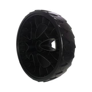 Przejdź do produktu KOŁO JEZDNE TYŁ D1565/PRZÓD D1569/1568C, 8"