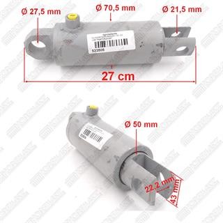 Przejdź do produktu SIŁOWNIK HYDR.FI 50 AGT 835 SKRĘTU/PRZEGUBOWY
