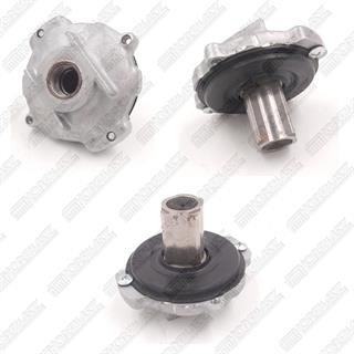 Przejdź do produktu MECHANIZM ZAPADKOWY B&S 298310 Classic/Sprint 399671, 394558, 298798