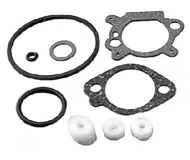 Przejdź do produktu ZESTAW USZCZELEK GAŹNIKA B&S QUANTUM