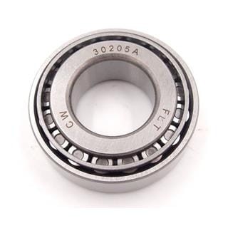 Przejdź do produktu ŁOŻYSKO 30205 STOŻKOWE