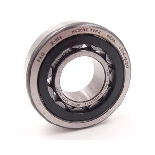 Przejdź do produktu ŁOŻYSKO NU 203 E AGT, FAG