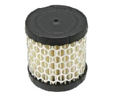 filtr powietrza B&amp;S 2-5 KM horizontal + vertical, 396424, 70x37x73 mm